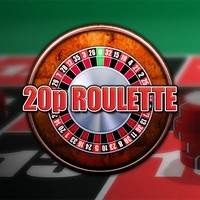 Try 20p roulette slot by Inspired Gaming on spinfin.eu.com – logo image