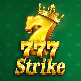 Play 777 Strike slot by Red Tiger Gaming on spinfin.eu.com