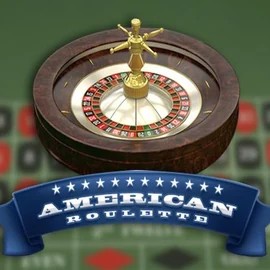 American Roulette (BGaming) logo by BGAMING at Spinfin Casino