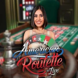 Play American Roulette (Evolution) slot by Evolution on spinfin.eu.com