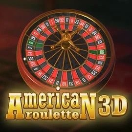 Enjoy American Roullete 3D (Evoplay) by Evoplay – logo hosted on spinfin.eu.com