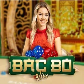 Enjoy Bac Bo by Evolution – logo hosted on spinfin.eu.com