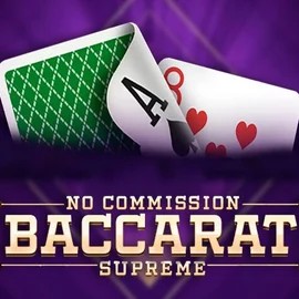 Try Baccarat Supreme slot by OneTouch Games on spinfin.eu.com – logo image