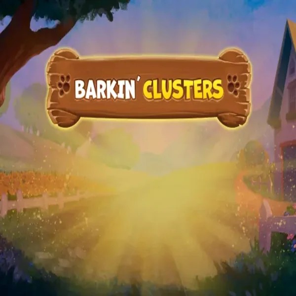 Barkin Clusters – slot by Greentube, featured at spinfin.eu.com