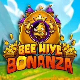 Play Bee Hive Bonanza slot by NetEnt on spinfin.eu.com
