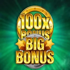 Big Bonus slot visual from Inspired Gaming available on spinfin.eu.com