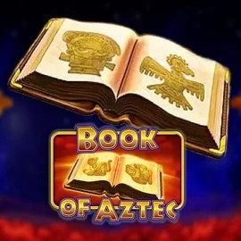 Play Book of Aztec slot by Amatic Industries on spinfin.eu.com