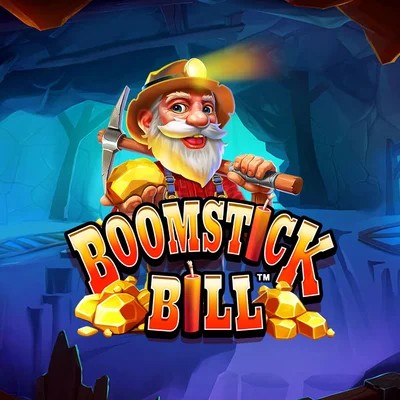 Play the Boomstick Bill slot by High Limit Studio on Spinfin Casino