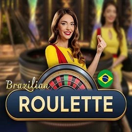 Play the Brazilian Roulette (Pragmatic Play) slot by Pragmatic Play on Spinfin Casino