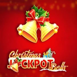 Christmas Jackpot Bells slot icon by Origins, available at Spinfin Casino