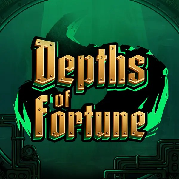 Depths of Fortune online slot from AvatarUX Studios – play at spinfin.eu.com