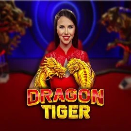 Try Dragon Tiger (Live) slot by Pragmatic Play on spinfin.eu.com – logo image