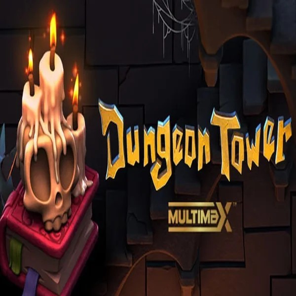Play Dungeon Tower slot by Peter &amp; Sons on spinfin.eu.com