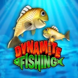 Play the Dynamite Fishing slot by Inspired Gaming on Spinfin Casino