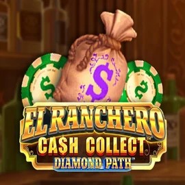El Ranchero Cash Collect Diamond Path – slot by Origins, featured at spinfin.eu.com
