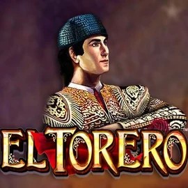 El Torero slot visual from RTG (Reel Time Gaming) available on spinfin.eu.com