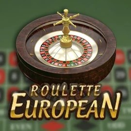 European Roulette (BGaming) online slot from BGAMING – play at spinfin.eu.com