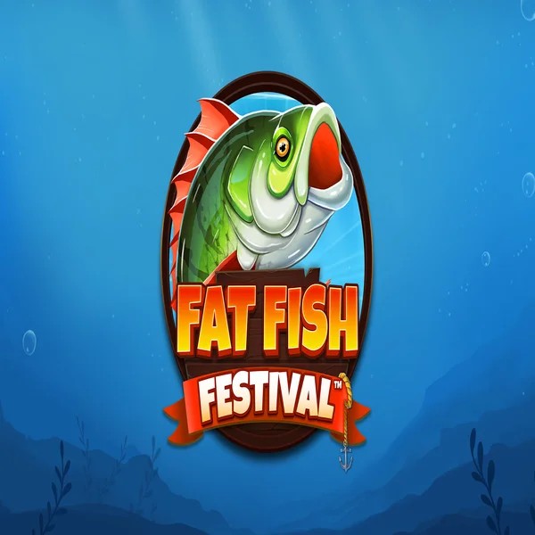 Play the Fat Fish Festival slot by Wishbone Games on Spinfin Casino