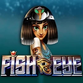 Play Fish Eye slot by Pragmatic Play on spinfin.eu.com