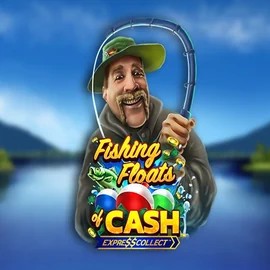 Play the Fishing Floats of Cash slot by Gold Coin Studio on Spinfin Casino