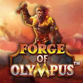 Enjoy Forge of Olympus by Pragmatic Play – logo hosted on spinfin.eu.com