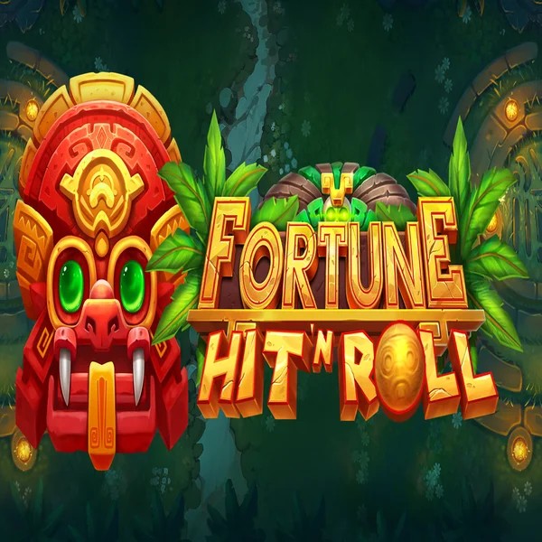 Fortune Hit'n Roll online slot from Pragmatic Play – play at spinfin.eu.com