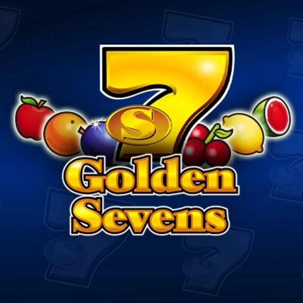 Golden Sevens – slot by Greentube, featured at spinfin.eu.com