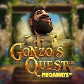 Enjoy Gonzita’s Quest by Red Tiger Gaming – logo hosted on spinfin.eu.com