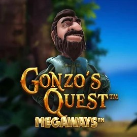 Gonzo's Quest Megaways online slot from Red Tiger Gaming – play at spinfin.eu.com