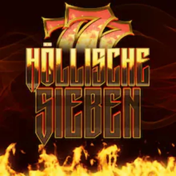 Hollische Sieben casino game by Hölle Games – featured logo at Spinfin Casino