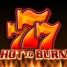 Hot To Burn online slot from Pragmatic Play – play at spinfin.eu.com