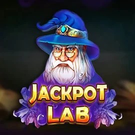 Jackpot Lab online slot from Platipus – play at spinfin.eu.com