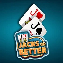 Jacks or Better (Red Rake Gaming) online slot from Red Rake Gaming – play at spinfin.eu.com