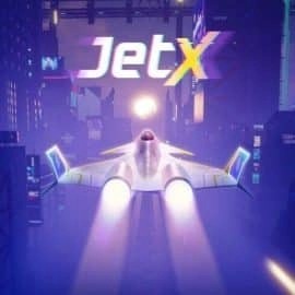 jetX online slot from SmartSoft – play at spinfin.eu.com
