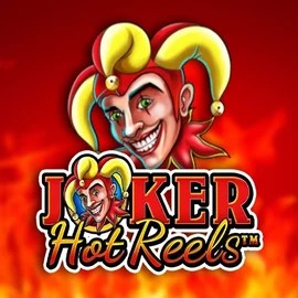 Play the Joker Hot Reels slot by Playtech on Spinfin Casino