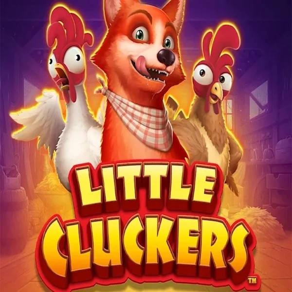 Little Cluckers online slot from Greentube – play at spinfin.eu.com