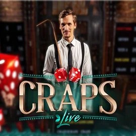 Live Craps online slot from Evolution – play at spinfin.eu.com