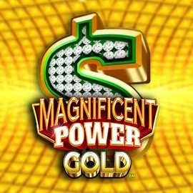 Enjoy Magnificent Power Gold by Oros Gaming – logo hosted on spinfin.eu.com