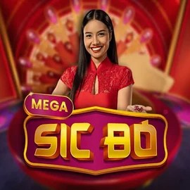 Try Mega Sic Bo slot by Pragmatic Play on spinfin.eu.com – logo image
