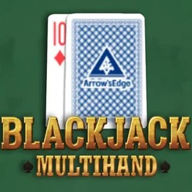 Multihand Blackjack – slot by Pragmatic Play, featured at spinfin.eu.com