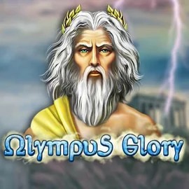 Olympus Glory – slot by Amusnet Interactive, featured at spinfin.eu.com