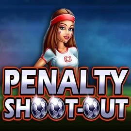 Penalty Shoot-out – slot by Evoplay, featured at spinfin.eu.com