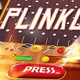 Plinko online slot from BGAMING – play at spinfin.eu.com