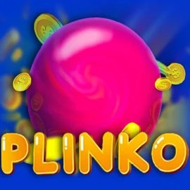 Casino Games logo of Plinko (BGaming) from BGAMING at Spinfin Casino