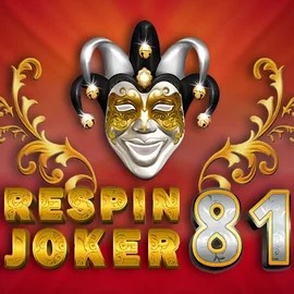 Play the Respin Joker 81 slot by SYNOT Games on Spinfin Casino