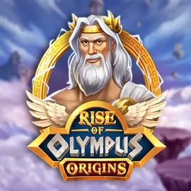 Try Rise of Olympus Origins slot by Play'n GO on spinfin.eu.com – logo image