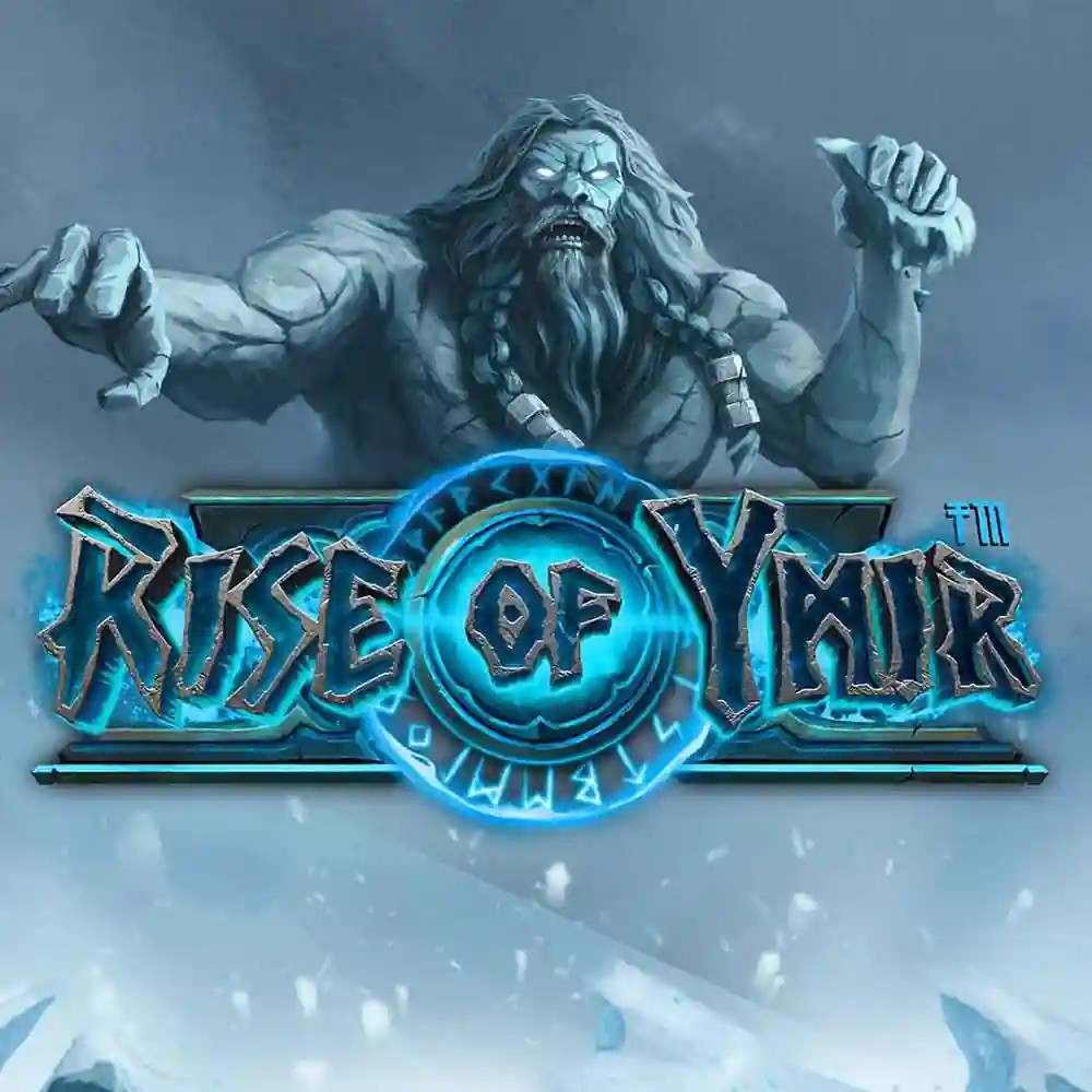 Play Rise of Ymir slot by Hacksaw Gaming on spinfin.eu.com