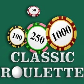 Roulette online slot from OneTouch Games – play at spinfin.eu.com