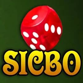 Enjoy Sic Bo by Habanero – logo hosted on spinfin.eu.com