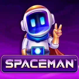 Play Spaceman slot by Pragmatic Play on spinfin.eu.com
